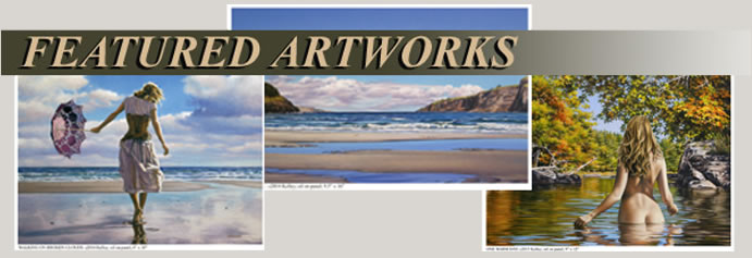 Featured Artworks